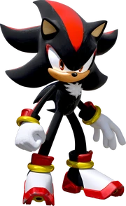 Shadow-sonic-png