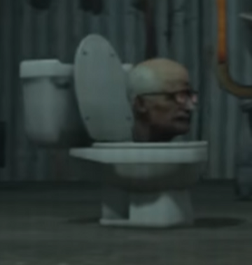 🟨Investigando o Novo meme: Skibi Toilet 