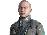 Markus (Detroit: Become Human)