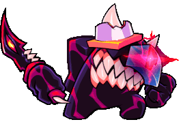 Parasite
