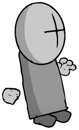 Nevadean (Normal)