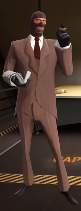 Spy