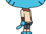 Gumball Watterson