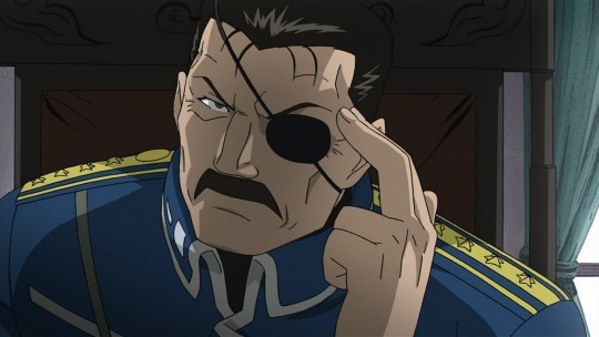 Father (Fullmetal Alchemist), Pure Evil Wiki