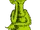 The Grinch (How the Grinch Got Dragged Into the Street & Stoned for His Infidelity)