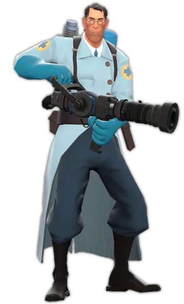 Contract strategy - Official TF2 Wiki