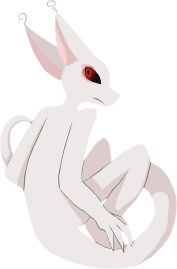 Mewtwo (Anime), Inconsistently Heinous Wiki