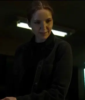 OMG, girl from Ozark