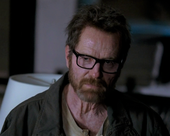 Breaking Bad' reveals secrets behind Walter White's evil genius