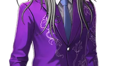 Makoto Kagutsuchi | Inconsistently Heinous Wiki | Fandom