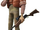 Shaw (Open Season)