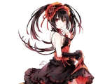 Kurumi Tokisaki