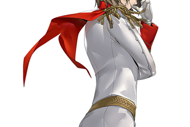 Tohru Adachi | Inconsistently Heinous Wiki | Fandom