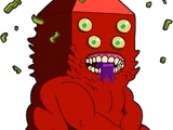 GOLB