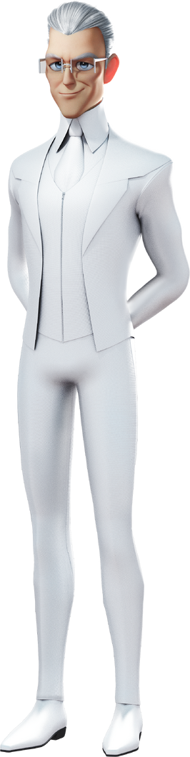 Gabriel (Season 5)