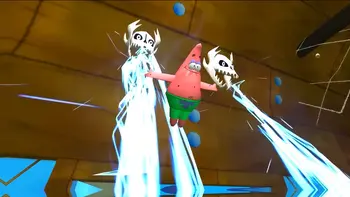 No way, it's Sans 'Undertale!