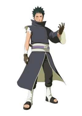 Unmasked