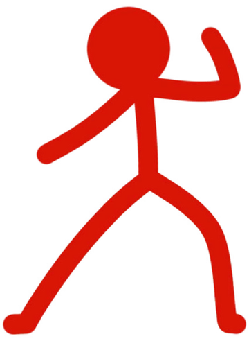 The Adventures of Stickman - TV Tropes Forum