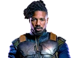 Erik Killmonger (Marvel Cinematic Universe)