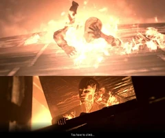 Ruvik IH Inconsistency