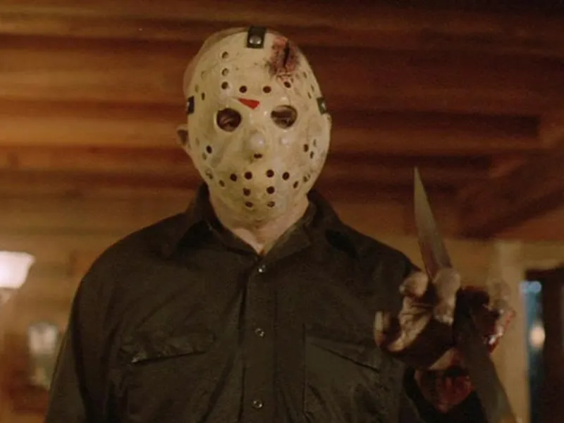 Friday The 13th: How Many People Jason Voorhees Killed, And Where To Stream  Every Movie - GameSpot