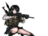 Mukuro Ikusaba (Danganronpa)
