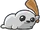 Clubby the Seal