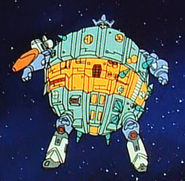 Grand Galvatron