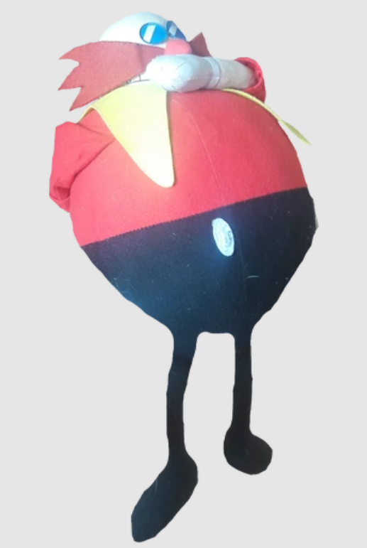 SHARP - SHARP BD−HDW55 『eggman』 Amazon.com: Sonic The Hedgehog Action Figure 2.5 Inch Dr