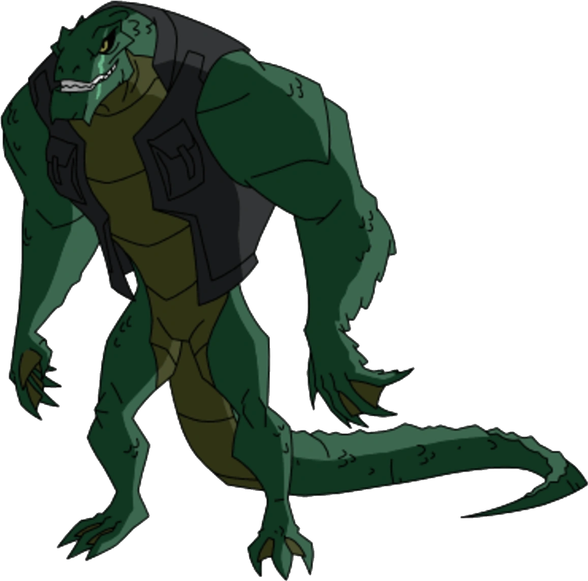 killer-croc-the-batman-inconsistently-heinous-wiki-fandom