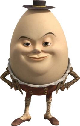 Humpty Dumpty