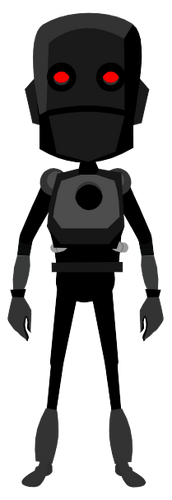 The Virus-Bot
