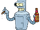 Bender Bending Rodriguez