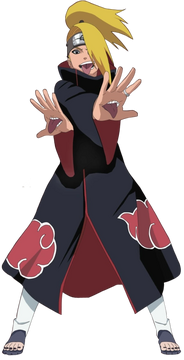 Itachi Uchiha, Inconsistently Heinous Wiki