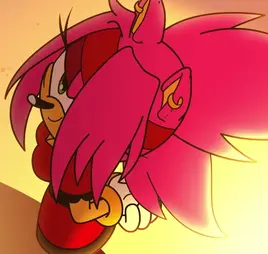 "Amy Rose"