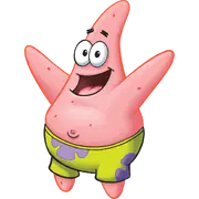 Patrick Star IH