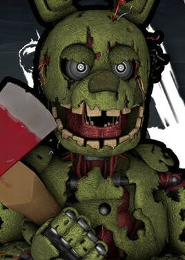 SpringtrapAndTracy