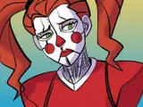 Circus Baby (Novel Trilogy)