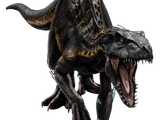 Indoraptor