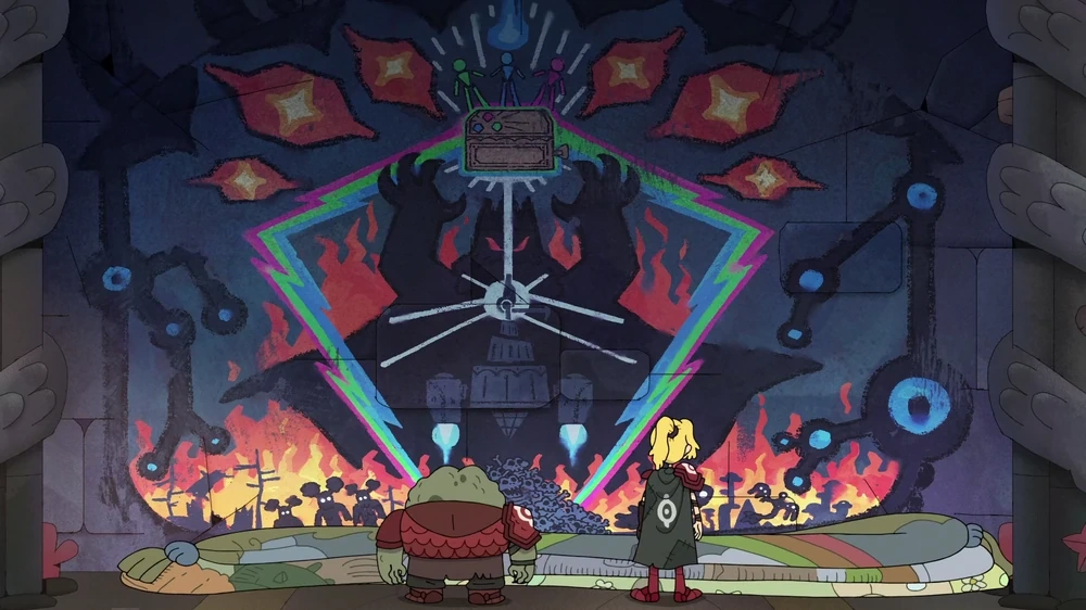 Inconsistently Heinous/Disney Inconsistently Heinous Wiki Fandom