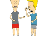 Beavis and Butt-Head