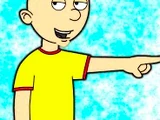 Caillou (BorisAnimate)