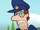 Postman Pat (Man VS. Train)