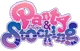 Panty & Stocking Logo