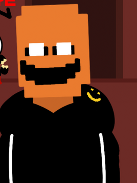 Unmasked
