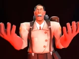 RED Medic (Healirious)