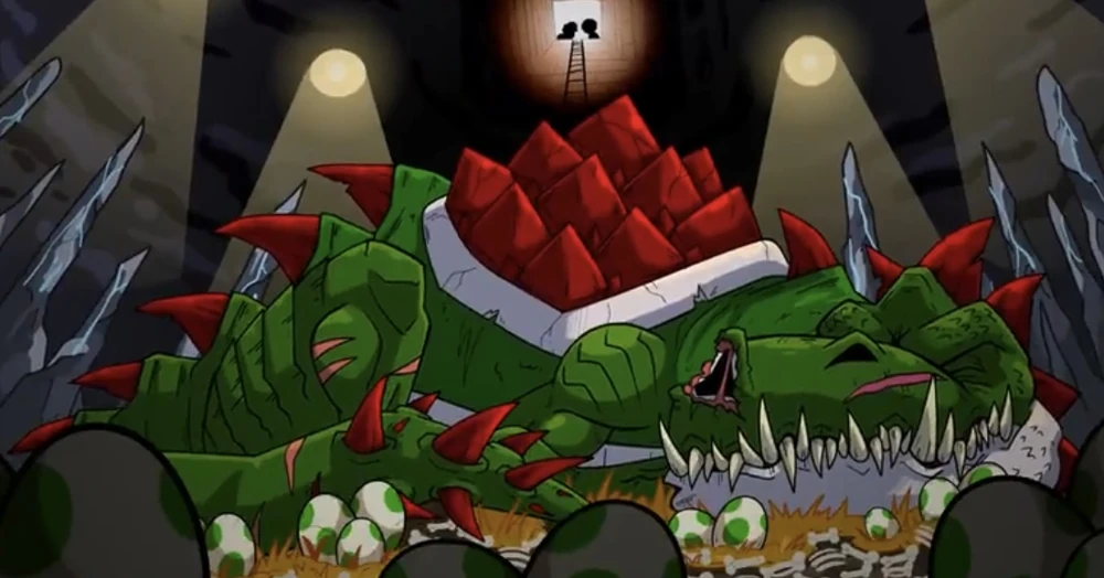 User Blog Dainzelo Inconsistently Heinous Proposal Yoshzilla From