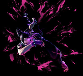 Juri Han