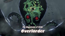 Overlorder