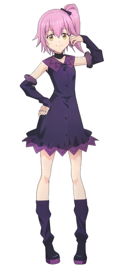 Ultima Tensura Anime